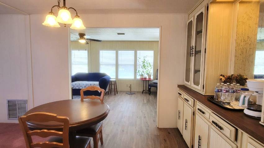 234 Green Haven Rd. W. a Dundee, FL Mobile or Manufactured Home for Sale
